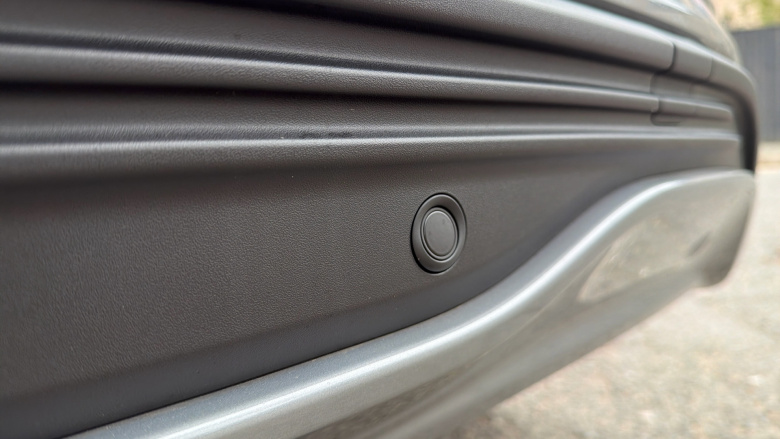 Ford Puma 1.0 EcoBoost Hybrid mHEV ST-Line X 5dr Petrol Hatchback